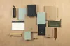 Clairefontaine 5x Notizbuch A5 14,8x21cm, 96 Bl liniert, Produktbild-Vorschau 5