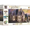 Ceglana sztuczka Harry Potter Uhrenturm Podgląd zdjęcia produktu 6