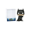 Funko Batman POP! Eroi in vinile Batman 9 cm Anteprima dell’immagine prodotto 4
