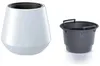 Heos Blumentopf - Weiss 32L - Pp-Dbhet400 Produktbild-Vorschau 8