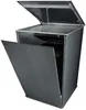 KOTARBAU® Kunststoff Abfallbehälterschrank Technorattan Produktbild-Vorschau 3