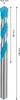 Bosch 2608900626 Bosch  CYL-9 MC Bohrer 10x80x120 EXPERT Anteprima dell’immagine prodotto 26