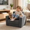 Fauteuil pliant Odolplusz pour enfants  Canapé pour Voir les images du produit 10