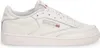 Reebok Damen Sneakers Weiß 100025378/HQ0947 Grösse 38 Produktbild-Vorschau 4