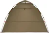 vidaXL Tenda da pesca 4 persone verde oliva sgancio rapido Anteprima dell’immagine prodotto 5