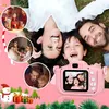 Digitale Fotokamera Für Kinder 40 Mp Kamera Spielzeug Produktbild-Vorschau 4