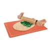 Multi-Ausstechschablone mit Weihnachtsmotiven DELÍCIA Produktbild-Vorschau 2