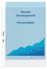 Rexel Prospekthüllen Standard/22465490 DIN A4 glasklar Produktbild-Vorschau 3