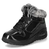 Skechers Damen UNO RUGGED FIESTY WINTER  Sneaker Produktbild-Vorschau 30
