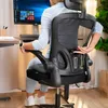 di volio Bürostuhl Praso, ergonomischer Schreibtischstuhl Produktbild-Vorschau 14