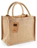 Westford Mill W412 | Mini borsa regalo in iuta 26 x 22 x 14 Anteprima dell’immagine prodotto 9