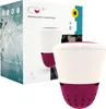 Ondilo ICO (bordeaux) - Smartes Messgerät für Wasseranalyse Produktbild-Vorschau 3