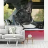 MuchoWow® Fototapete für Wohnzimmer oder Schlafzimmer Produktbild-Vorschau 7