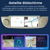 Carplay 6,86" Android 15 Radio samochodowe do FIAT 500 Podgląd zdjęcia produktu 13