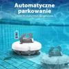 Redkey S100 Akumulatorowy robot basenowy do 100 m², Podgląd zdjęcia produktu 5
