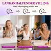 Glättbürste Kabellos mit Keramikheizung & LCD Display, Produktbild-Vorschau 4