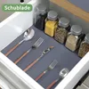Schubladenmatte 60x600cm, Antirutschmatten küche, Produktbild-Vorschau 7