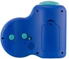 JACQUES FAREL ACB08SPA-R Weltall Wecker Junge Alarm blau Produktbild-Vorschau 3