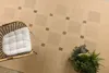 TEPPICH SISAL FLOORLUX 20079 mais / coffee beige 80x150 cm Produktbild-Vorschau 4