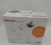 beurer HD 75 Heizdecke dunkelgrau 100 W Produktbild-Vorschau 35
