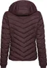 camel active Damen Steppjacke aus recyceltem Polyester Produktbild-Vorschau 7