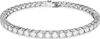 Swarovski Matrix Tennis Armband 5724481-h Damenarmband, Produktbild-Vorschau 10