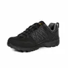 Regatta Samaris II Low wasserdichte Herren-Trekkingstiefel Produktbild-Vorschau 3