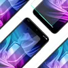 3mk Display Schutzfolie Self-Heal Silky Matt Pro für HMD Produktbild-Vorschau 8