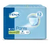 Packaging for TENA Pants Discreet incontinence underwear. Produktbild-Vorschau