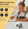 Tragbarer CD-Player mit Bluetooth 5.3,CD-Musik,CD-Player Produktbild-Vorschau 6