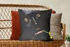 MuchoWow® Zierkissen Sofakissen Wohnzimmer Dekokissen 50x50 Produktbild-Vorschau 5