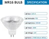 Halogen Reflektor 20W GU5.3, MR16 Halogenstrahler 12V Produktbild-Vorschau 3