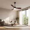 Ventilateur de plafond moderne Tribesigns 106 cm avec Voir les images du produit 11