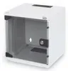 DIGITUS Netzwerk-Set 254 mm (10") - 6HE,  312 x 300 mm (B x Produktbild-Vorschau 7
