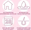 Veet Kaltwachsstreifen Bikini & Achseln sensible Haut 3 x Produktbild-Vorschau 3