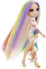 MGA Arcobaleno capelli alti Chalk&Style Amaya 526780 Anteprima dell’immagine prodotto 4