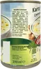Erasco Kartoffel Cremesuppe 3er Pack (3x390ml) + usy Block Produktbild-Vorschau 5