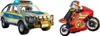 PLAYMOBIL City Action Verfolgungsjagd mit Polizei Pick-Up Produktbild-Vorschau 7