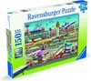 Ravensburger 120041344 Traffico aeroportuale Anteprima dell’immagine prodotto 1