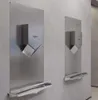 Dyson Airblade V, 100-127 V, 50 - 60 Hz, 234 mm, 100 mm, Produktbild-Vorschau 3