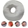 Coussin pour piercing avec trou Donut Coussin pour Voir les images du produit 13