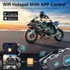 MOMAN H4C  Bluetooth Headset mit Kamera Produktbild-Vorschau 6