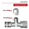 KIRCHHOFF Universal Eckventil 1/2 Zoll selbstdichtend, Produktbild-Vorschau 4