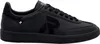 Šněrovací polobotky Rieker v černé barvě, velikost 38 Náhled obrázku produktu 2