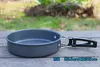 Outdoor-Kochgeschirr Camping-Picknicktopf Produktbild-Vorschau 10