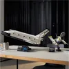 LEGO Creator Expert NASA Space Shuttle Discovery (10283) Podgląd zdjęcia produktu 23