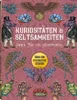 Kuriositäten & Seltsamkeiten - Stickerbuch Náhľad obrázku produktu 2