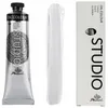 Olejová farba 120ml Phoenix - Titánovo biela - 104 Náhľad obrázku produktu 1