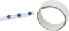 DURABLE Selbstklebendes Metallband 5 m x 35 mm, 471502 weiß Produktbild-Vorschau 2