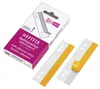 Heftstreifen Heftfix®, selbstklebend transparent, Länge: Produktbild-Vorschau 1
